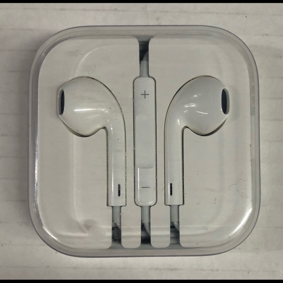 Apple Headphones Apples Headphone Poshmark